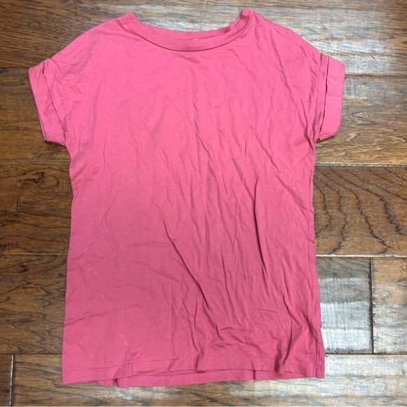 All saints imogen boy tee - Picture 1 of 5